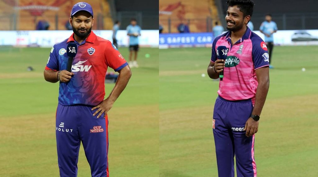 RR vs DC IPL 2022 Playing 11 Team Prediction Dream 11 Fantasy 11 Rajasthan Royals vs Delhi Capitals2