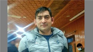 Rahul Bhatt| kashmir| pandit|