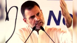 Rahul Gandhi, Congress
