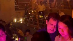 नाइट क्‍लब वाले अमित मालवीय के ट्वीट पर कांग्रेस का जवाब, राहुल गांधी दोस्‍त की शादी में नेपाल गए थे