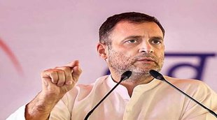 Rahul Gandhi|JMM attacks on Rahul Gandhi|RJD attacks on Rahul Gandhi