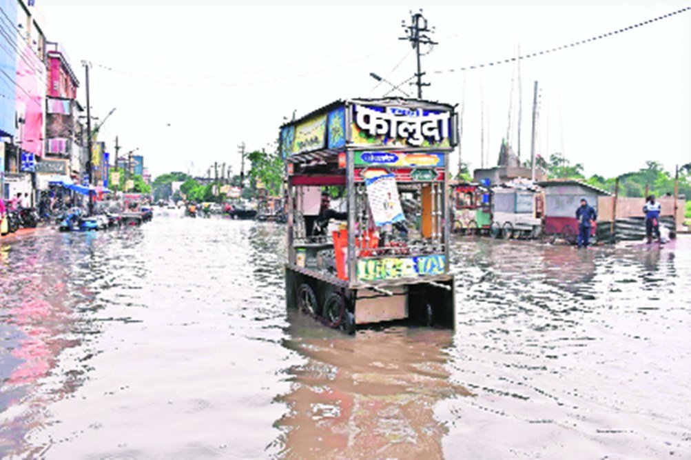 मानसून ने दो दिन पहले दी केरल में दस्तक