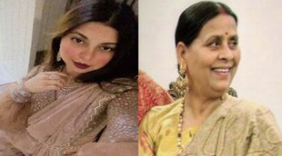 Raj Laxmi Yadav | Rabri Devi | Bihar