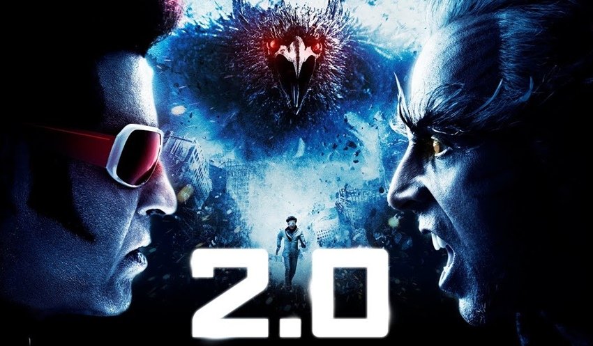 साउथ (South Movies) की फिल्मों को इस समय ना सिर्फ देशभर में बल्कि दुनियाभर में पसंद किया जा रहा है। इन फिल्मों को बनाने में बजट भी अच्छा खासा खर्च किया जा रहा है। खास बात यह है कि इन फिल्मों के सीक्वल को पहले से भी लगभग दोगुने बजट में तैयार किया जा रहा है। सुपरस्टार रजनीकांत (Rajnikanth) और अक्षय कुमार (Akshay Kumar) स्टारर फिल्म 'रोबोट' की बात करें तो उसे करीब 162 करोड़ के बजट में बनाया गया था जबकि इसके सीक्वल '2.0' को 570 करोड़ में तैयार किया गया था जो कि दोगुने से भी कहीं ज्यादा है।  