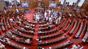 Rajya Sabha Elections, Election news