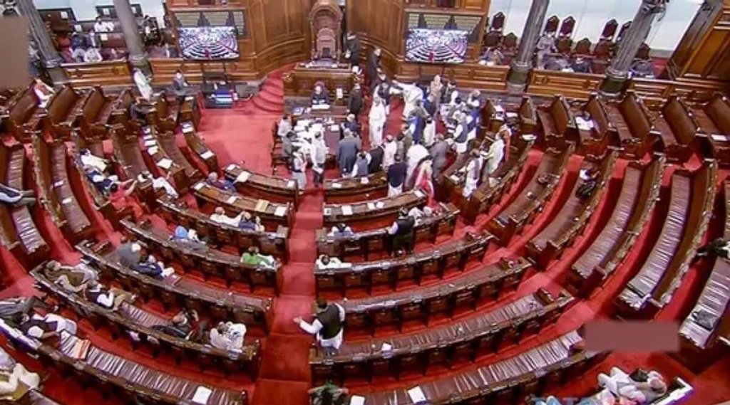 Rajya Sabha Elections, Election news