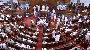 Rajya sabha Election | bjp | winning formula