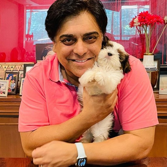 मशहूर टीवी एक्टर राम कपूर ने कैलिफोर्निया के लॉस एंजिल्स से एक्टिंग में मास्टर डिग्री ली है।&nbsp;