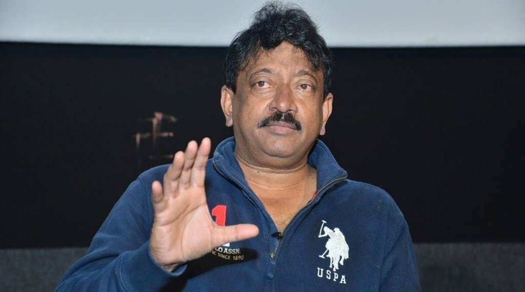 Ram Gopal Varma|राम गोपाल वर्मा