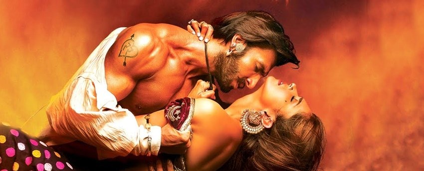 रणवीर सिंह और दीपिका पादुकोण की फिल्म 'गोलियों की रासलीला राम-लीला' का नाम पहले सिर्फ 'रामलीला' रखा गया था लेकिन फिर धार्मिक भावनाओं को देखते हुए इसका नाम बदला गया। 