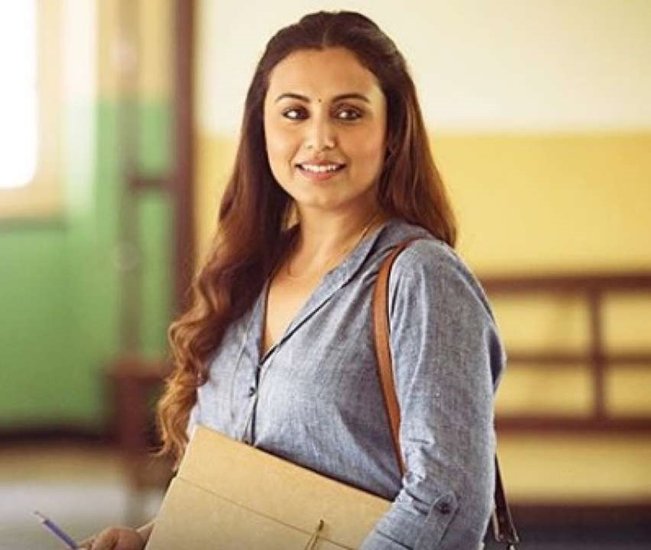 रानी मुखर्जी को भी मंजुलिका का रोल ऑफर किया गया था लेकिन वह भी इस किरदार को करने के लिए राजी नहीं हुईं।