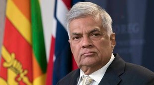 Sri Lanka|Sri Lanka Situation|Ranil Wickremesinghe