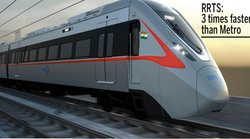 Delhi-Meerut Rapid Rail: देश का पहला रैपिड रेल का ट्रेनसेट बनकर तैयार, 7 मई को NCRTC को होगा हैंडओवर; जानें- खासियत