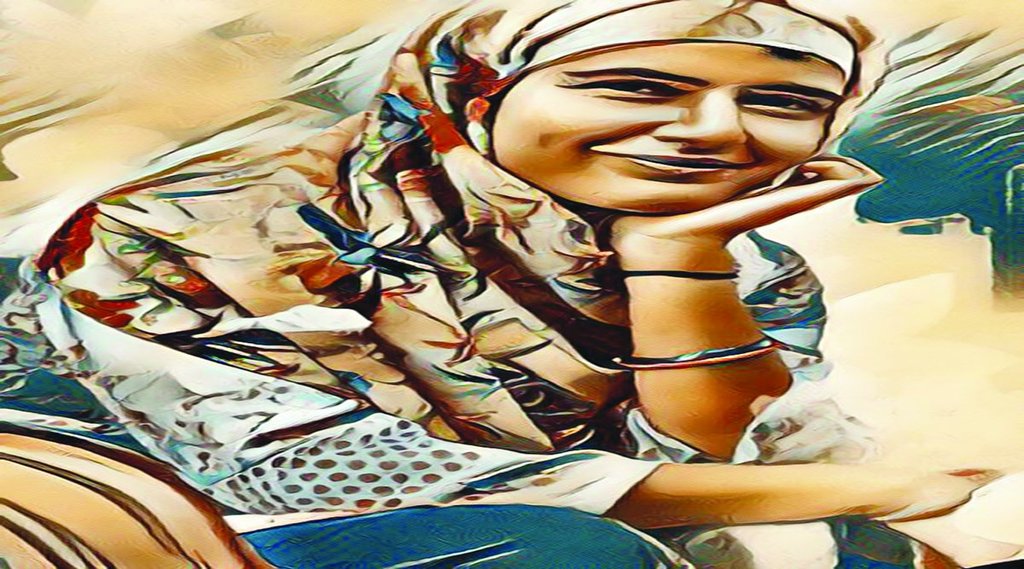 प्रेम में पगी कहानियों के खूबसूरत गुलदस्ते से सजी उम्दा शृंखला