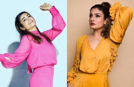 Raveena Tandon in KGF 2, Raveena's Role in KGF 2