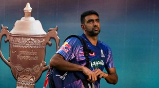 Ravichandran Ashwin | IPL 2022 |