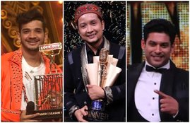 Reality Show Winners, TV Reality Show