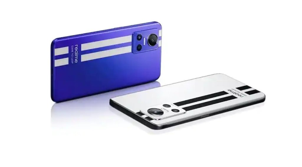 Realme GT Neo 3 5G | Flipkart