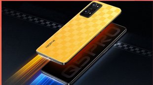 Realme Realme Q5 Smartphones