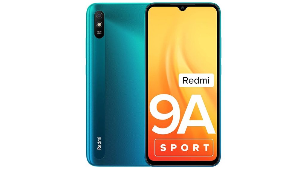 redmi phones redmi 9a sport redmi