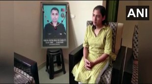 Rekha Singh | Deepak Singh | Indian Army
