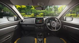 Car Discount News । Renault Car Discount । Renault Kwid । Renault Triber