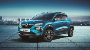 Car Finance Plan । Renault KWID CLIMBER AMT । Hatchback Car