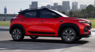 Car Finance Plan । Renault Kiger RXT AMT । SUV