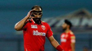 Rishi Dhawan IPL 2022 Team India Punjab KINGS