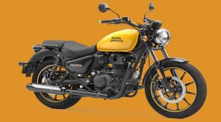 Two Wheeler Finance Plan । Royal Enfield Meteor 350 Fireball । Cruiser Bike