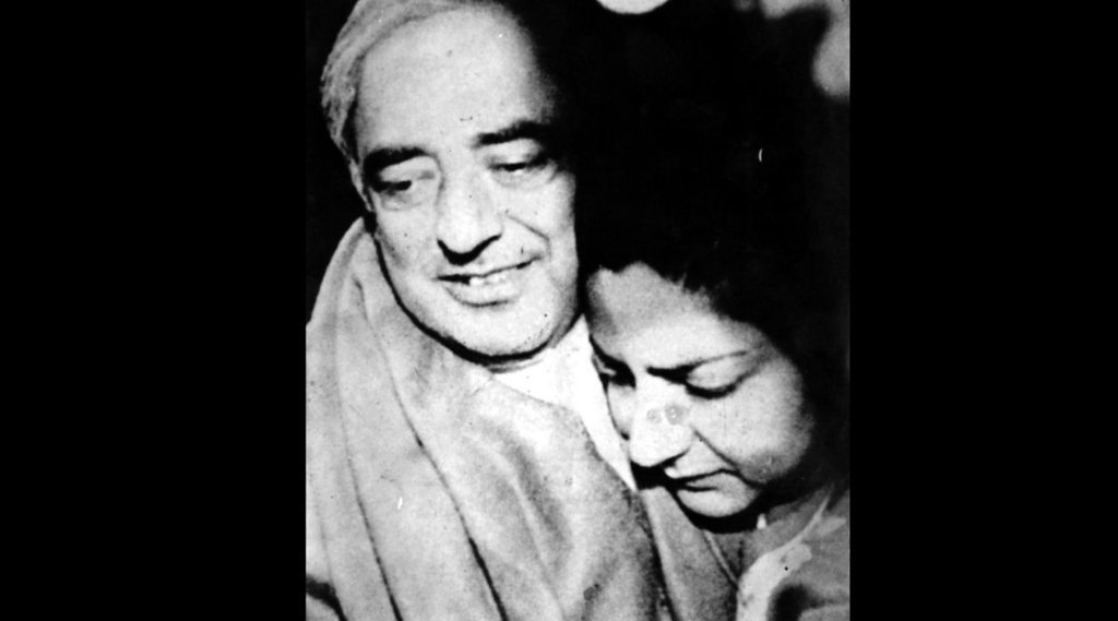 Rubaiya Sayeed kidnapping case | Mufti Mohammad Sayeed | Yasin Malik | JKLF | Farooq Abdullah | V P singh