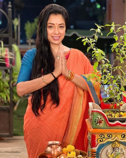 टीवी के नंबर शो 'अनुपमा' में लीड कैरेक्टर कर रहीं रूपाली गांगुली बच्चा ना होने की समस्या से जूझ चुकी हैं। एक इंटरव्यू में रूपाली ने कहा था कि वह थायराइड से ग्रस्त हैं और इसकी वजह से फर्टिलिटी काउंट काफी गिर जाता है। ऐसे में बच्चा पैदा करने में बेहद परेशानी हुई थी। वह अपने बेटे को एक वरदान मानती हैं।