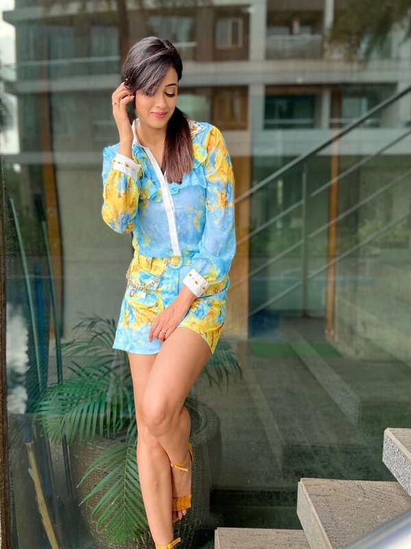 SHWETA TIWARI GOTT THE PROPOSAL FOR WEDDING