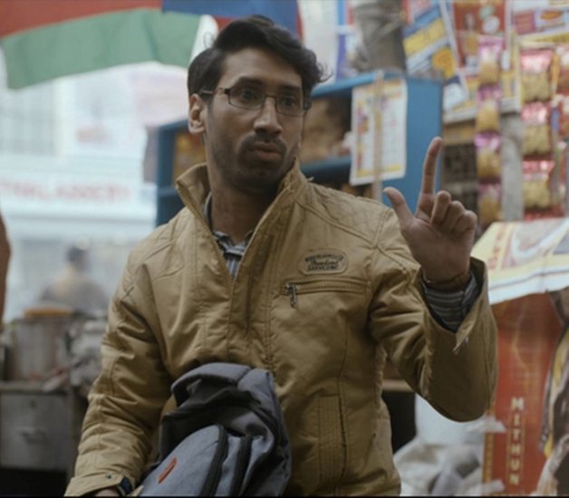 वेब सीरीज 'एस्पिरेंट्स' में लीड कैरेक्टर से ज्यादा एसके का कैरेक्टर दर्शकों को खूब भाया था। एसके का किरदार अभिलाष थपलियाल ने निभाया था। 