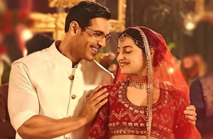 जॉन अब्राहम और मनोज बाजपेयी की फिल्म 'सत्यमेव जयते' को 5.7 रेटिंग मिली थी और इसके दूसरे पार्ट को महज '4.6 की रेटिंग मिली।'&nbsp;