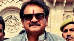 ज्ञानवापी केस: एसपी बघेल बोले- किराएदार गुमराह कर सकता है, फैसला मकान मालिक के हक में ही आएगा