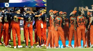 SRH vs RCB IPL 2022 Playing 11 Team Prediction Dream 11 Fantasy 11 Sunrisers Hyderabad vs Royal Challengers Bangalore