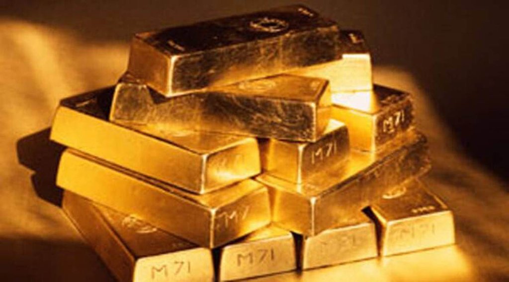 Gold News | Salary in Gold | London | Business News