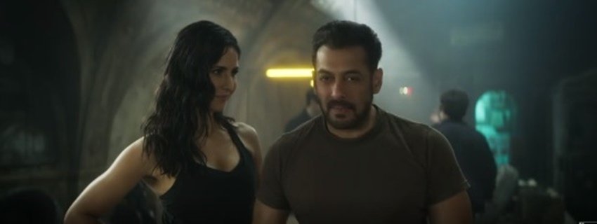 सलमान खान की टाइगर 3 से भी दर्शकों और इंडस्ट्री के लोगों को काफी उम्मीद है। हालांकि सलमान खान की पिछली दो फिल्में राधे और अंतिम खास कमाल नहीं कर सकी थीं। टाइगर 3 अगले साल ईद पर रिलीज होनी है। (All Photos: Social Media)