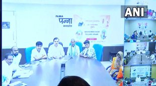 Sambal Yojana | Workers | Madhya Pradesh News