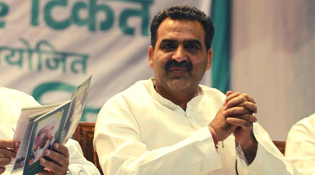Sanjiv Balyan, Gyanvapi