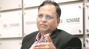 Satyendar Jain | Arvind Kejriwal | AAP