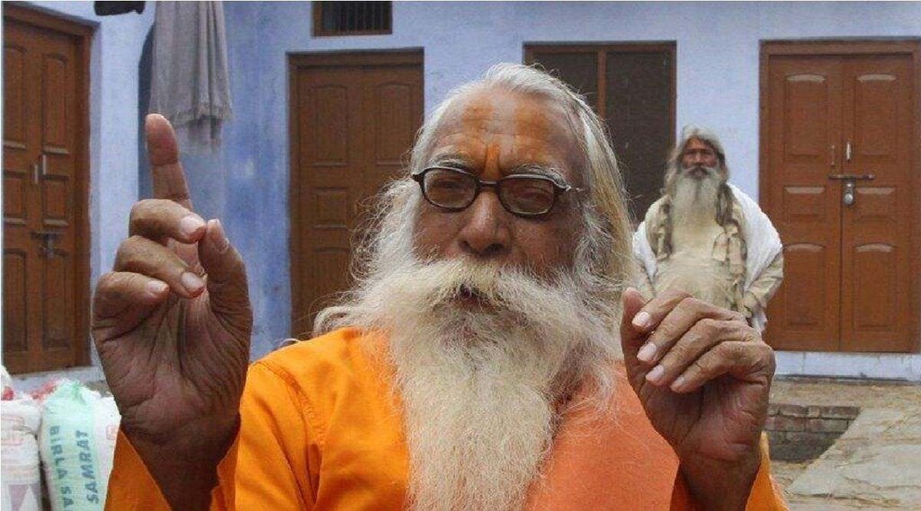 Satyendra-Das-Maharaj