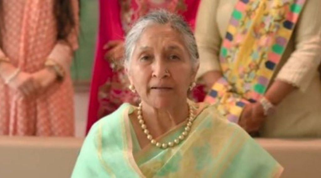 Savitri Jindal | fatehabad | hisar