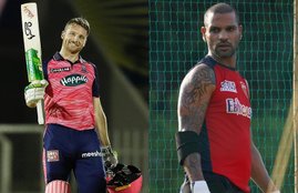 IPL Top Scorer, IPL 2022 Matches