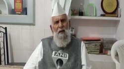 ज्ञानवापी में नहीं है कोई ‘शिवलिंग’, ताकत के बलबूते बनाया जा रहा राम मंदिर, मुस्लिम बनाए जा रहे निशाना- बोले SP सांसद