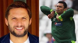 Shahid Afridi Danish Kaneria Breaks Silence Allegations Hindu Pressurized Him Convert Islam