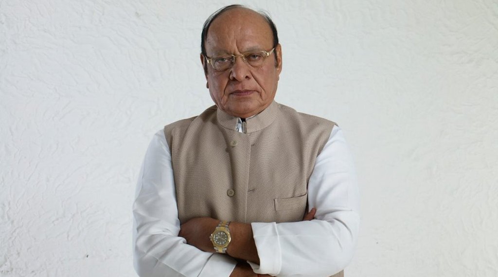 Gujarat | PA of Vaghela booked| assault and extortion | Former Gujarat CM Shankersinh Vaghela | Pethapur | Gandhinagar