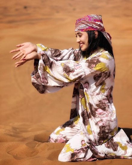 टीवी सीरियल 'ये रिश्ता क्या कहलाता है' (Yeh Rishta Kya Kehlata Hai) से फेम पाने वाली एक्ट्रेस शिवांगी जोशी (Shivangi Joshi) अब जल्द ही  'खतरों के खिलाड़ी 12' (Khatron ke Khiladi 12) में खतरनाक स्टंट्स करती हुई नजर आएंगी। शिवांगी ने अपने जन्मदिन के मौके पर मीडिया से बात करते हुए शो में जाने को लेकर एक्साइटमेंट जताई है।