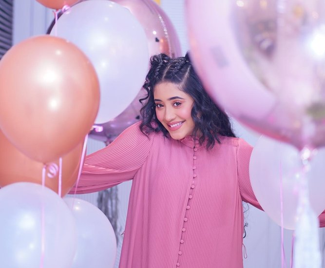 मैं इस शो में जाने को लेकर बेहद एक्साइटेड हूं लेकिन साथ ही नर्वस भी हूं।